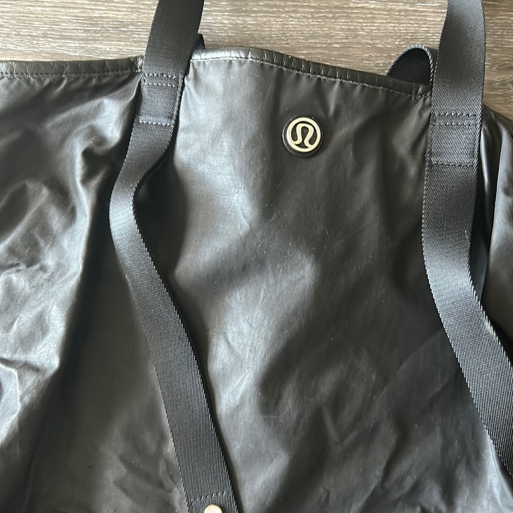 Lululemon Bag